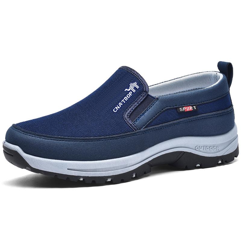 Wandelschoenen voor Dames Comfortabele Loopschoenen