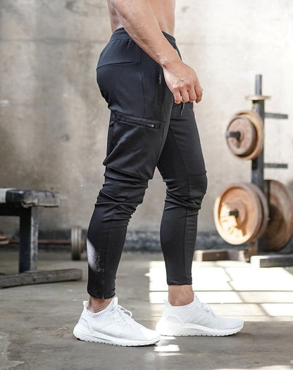 Sportbroek Heren Ademend & Flexibel Comfortabel Design