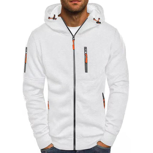 Elegante Heren Jas Leonardo Stijlvol - StudioMarella