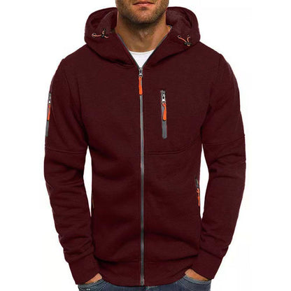 Elegante Herenjas Leonardo Stijlvol Design