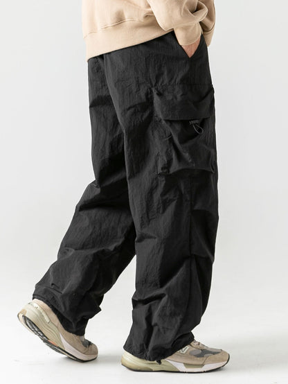 Waterdichte Herenbroek voor Outdoor en Wandelen