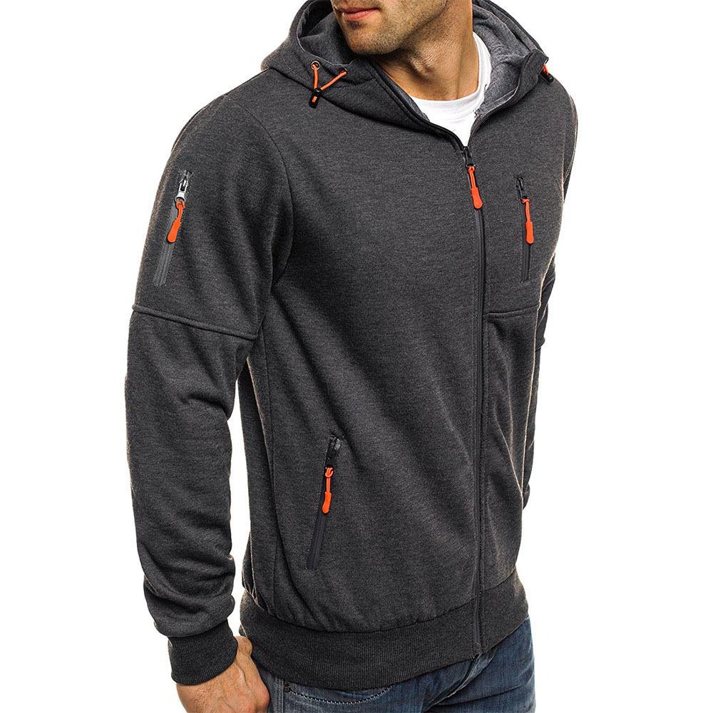 Elegante Herenjas Leonardo Stijlvol Design