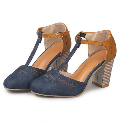 Elegante Hoge Hakken voor Dames