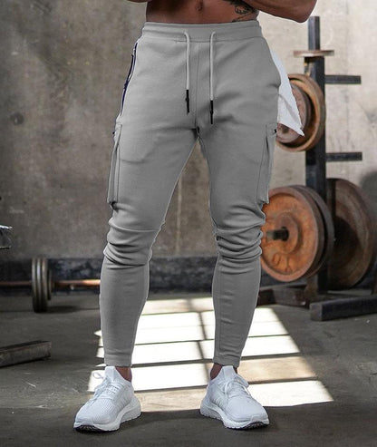 Heren Sportbroek Ademend en Flexibel Comfortabel