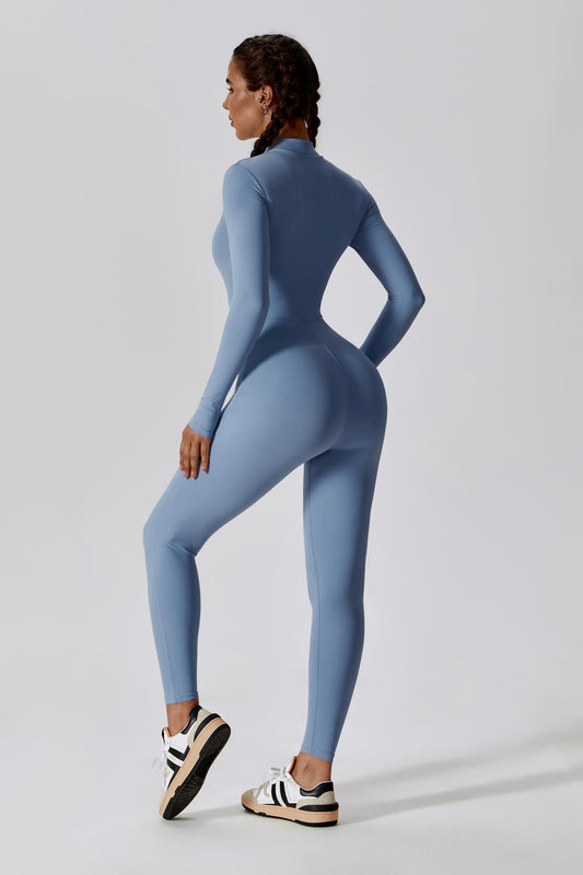Dames Jumpsuit Vormend en Stijlvol - StudioMarella