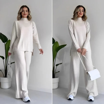 Dames Truien Set van 2 Matching Truien