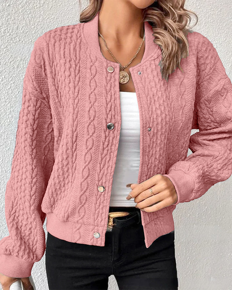 Dame Vest Collectie Elegante Stijl
