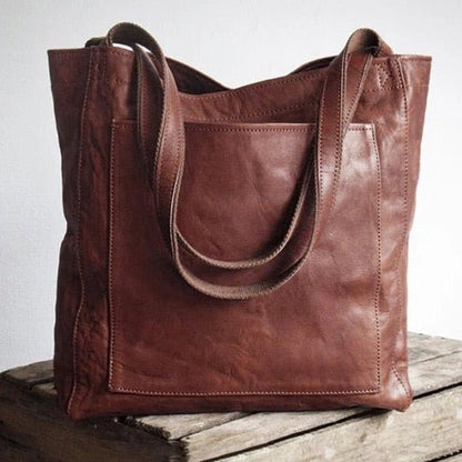 Elegante Damestas met Luxe Uitstraling