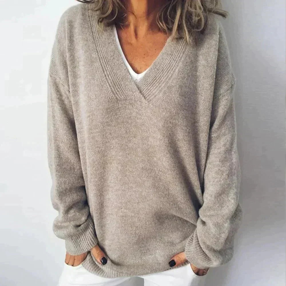 Dames Trui Modische Design - StudioMarella