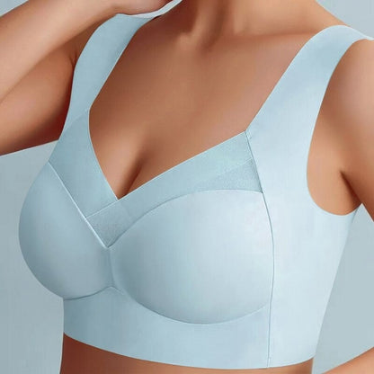 BH voor Vrouwen Zonder Naad Comfortabel en Zacht