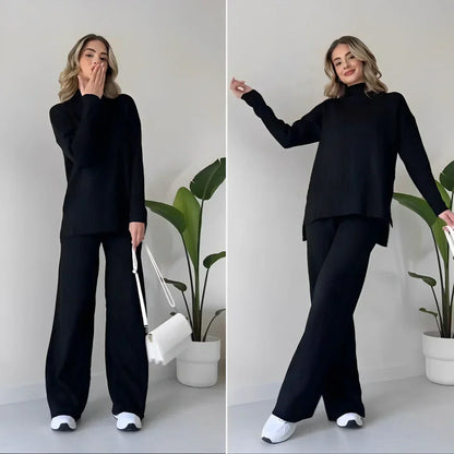Dames Truien Set van 2 Matching Truien