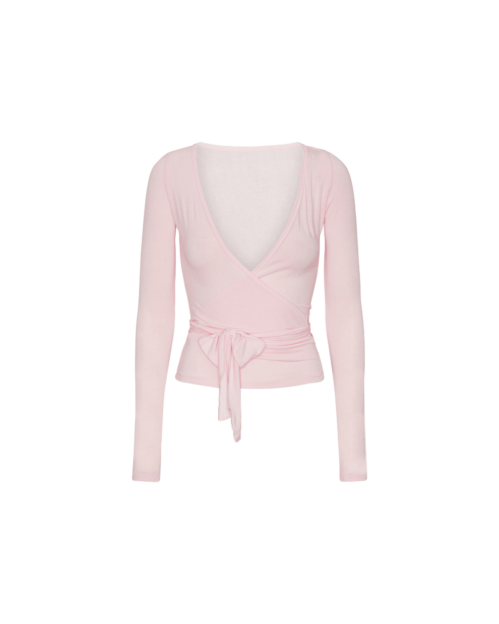 Elegante Blouse met Verstelbare Linten voor Vrouw