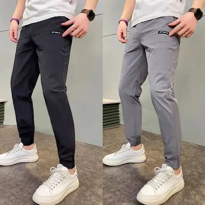 Elastische Cargo Broek 2-in-1 Gratis Extra Broek