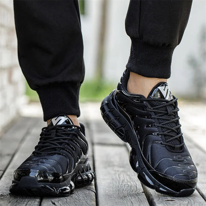 Veiligheidsschoenen met Stalen Neus Lichtgewicht Antislip