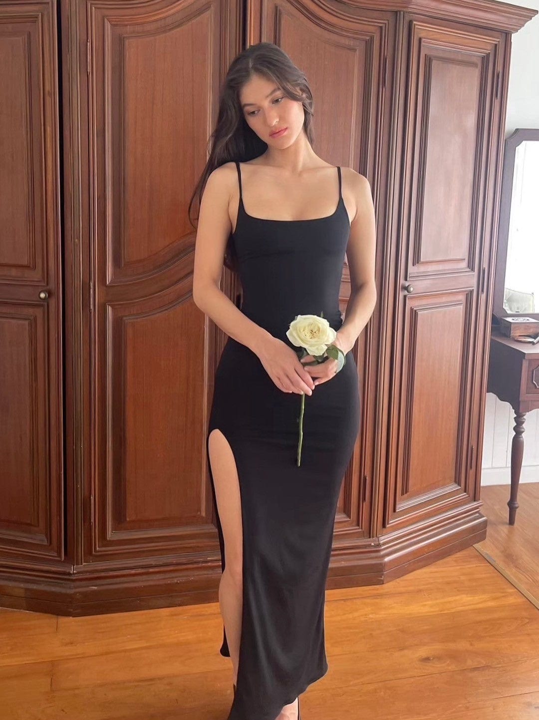 Modeme Jurk Martina Elegant Design