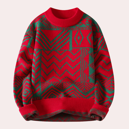 Luxe Trui Igor Design