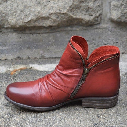 Laarzen voor Dames Mode Stijlvol