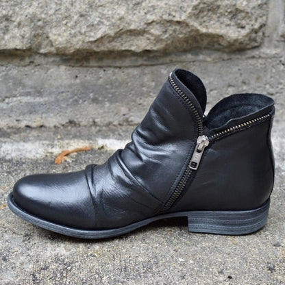 Laarzen voor Dames Mode Stijlvol - StudioMarella