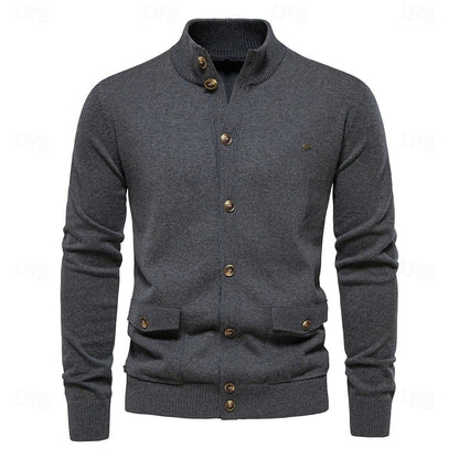Leonardo | Elegante Heren Overhemd