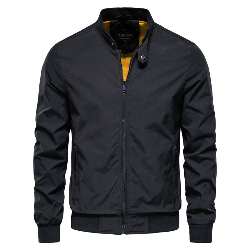 Martin Heren Jacket Casual Kleding - StudioMarella