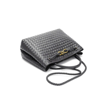 Luxe Schoudertas voor Dames met Stijlvol Design
