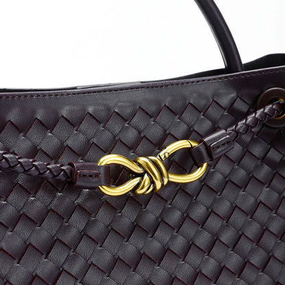 Luxe Schoudertas voor Dames met Stijlvol Design