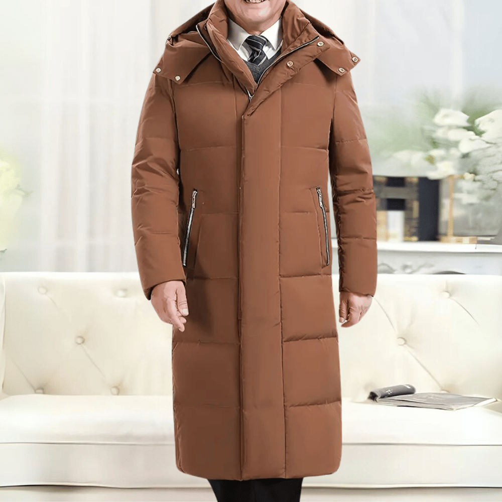 Aldo Warme Winterjas Dames