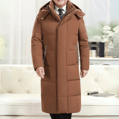 Aldo | Warme en Functionele Winterjas