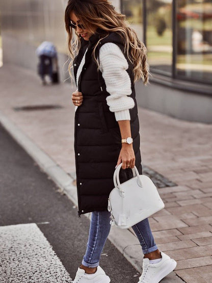 Modewit Gilet dames
