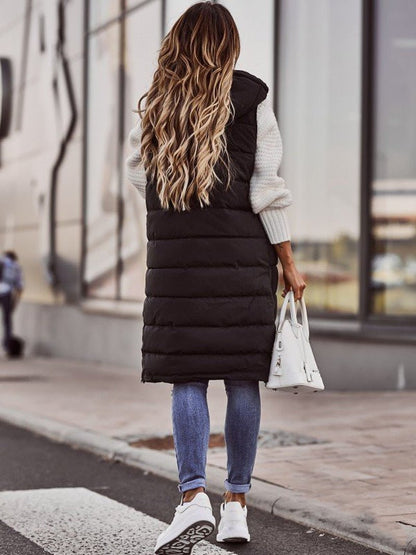 Modewit Gilet dames