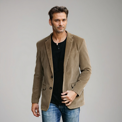 Stijlvolle Blazer voor Mannen
