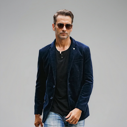 Stijlvolle Blazer voor Mannen