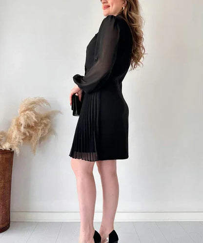 Plooirok Cianna voor Vrouw