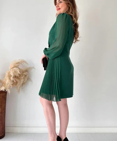 Plooirok Cianna voor Vrouw