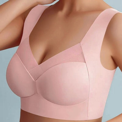 BH voor Vrouwen Zonder Naad Comfortabel en Zacht