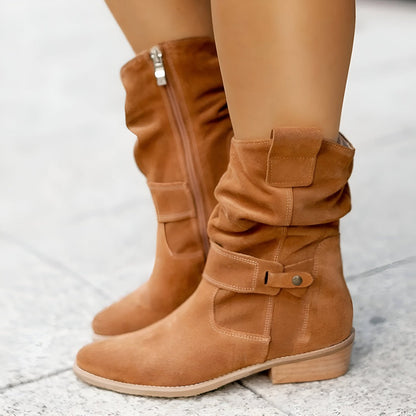 Casual Laarzen voor Vrouwen - StudioMarella