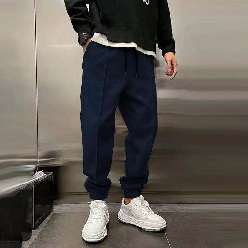 Herensportbroek Alessio Comfortabel Sportief