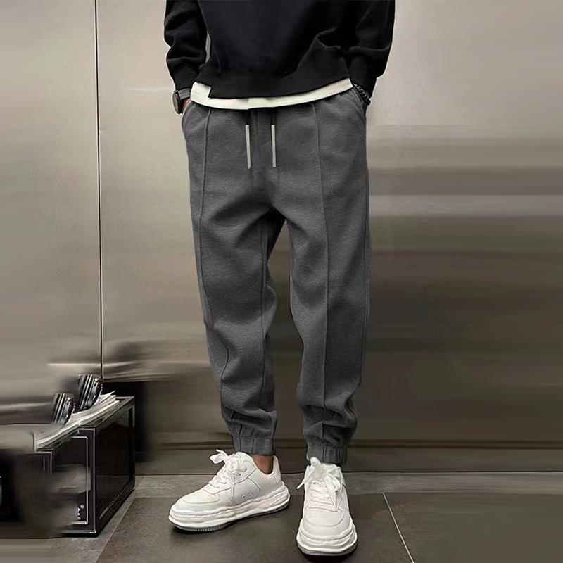 Herensportbroek Alessio Sportief Comfortabel