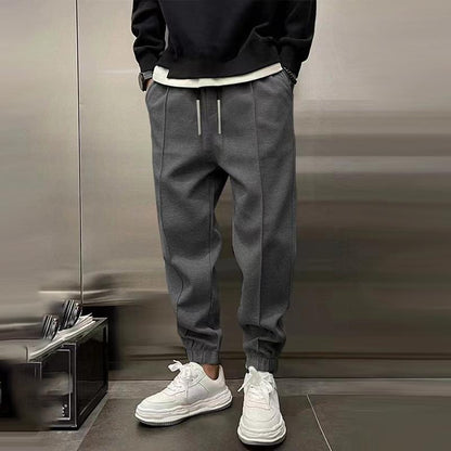 Herensportbroek Alessio Sportief Comfortabel