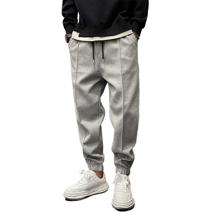 Herensportbroek Alessio Sportief Comfortabel - StudioMarella