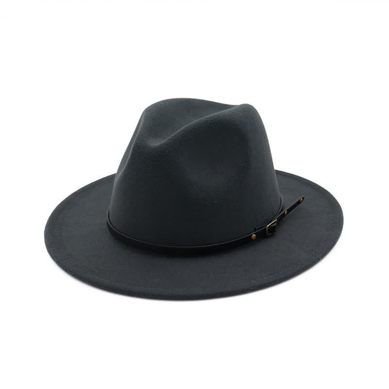 Dames Hoed Klassiek Elegante Design
