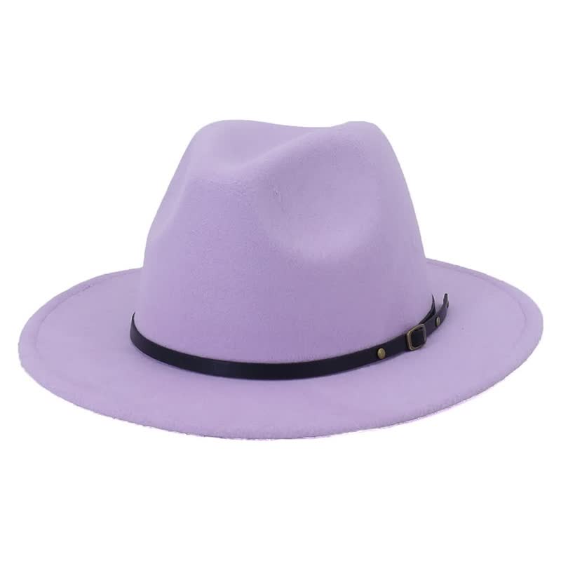 Dames Hoed Klassiek Elegante Design