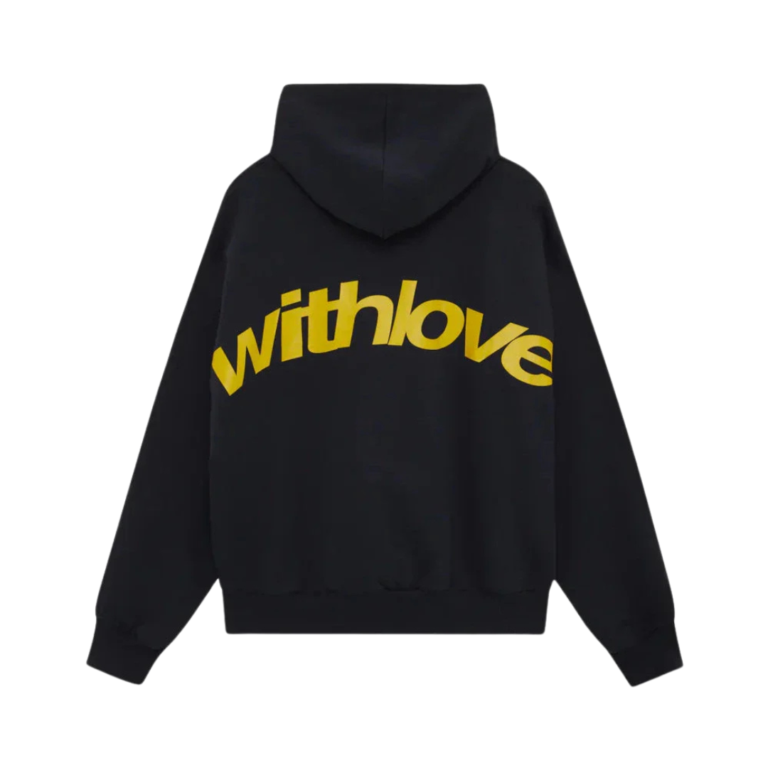 Unisex Hoodie Oversized Comfortabele Pasvorm - StudioMarella