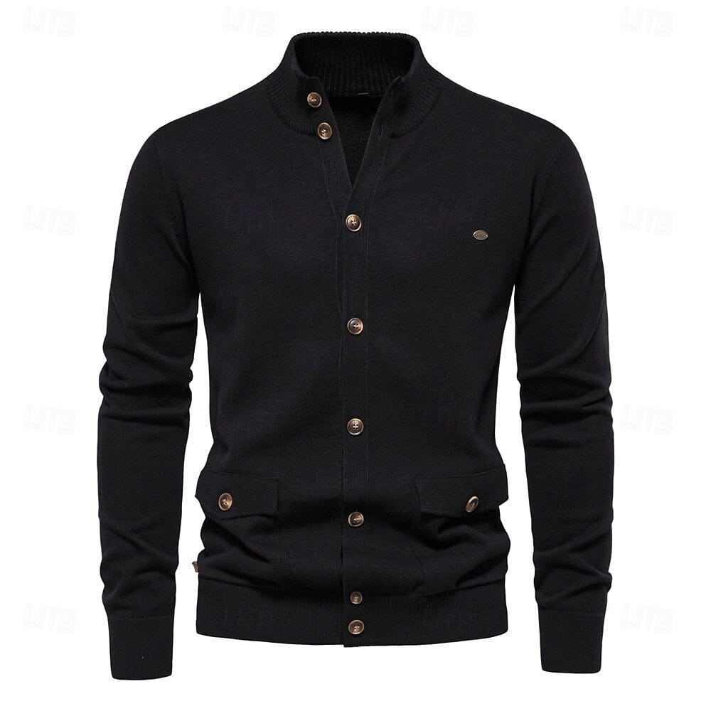 Leonardo | Elegante Heren Overhemd