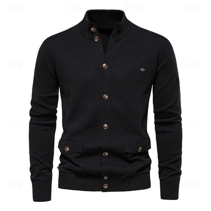 Leonardo | Elegante Heren Overhemd