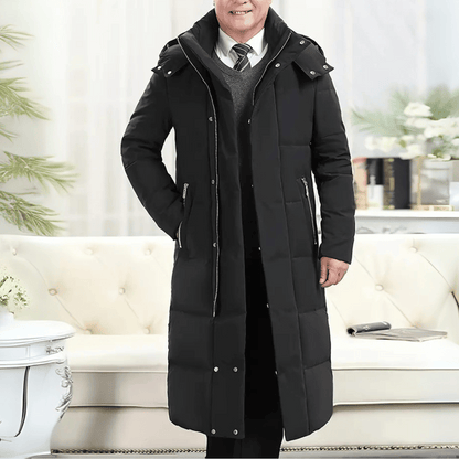 Aldo | Warme en Functionele Winterjas