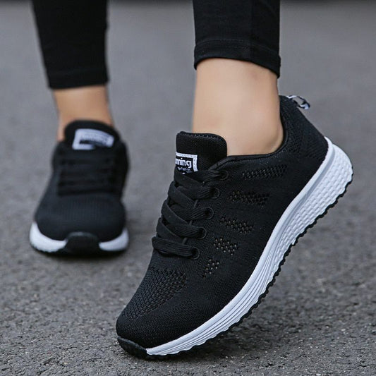 Dameschoenen Comfortabel Orthopedisch Elegant - StudioMarella