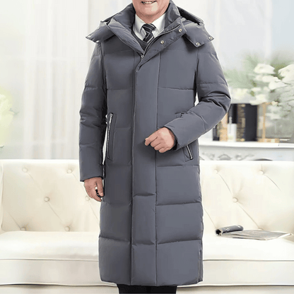 Aldo | Warme en Functionele Winterjas