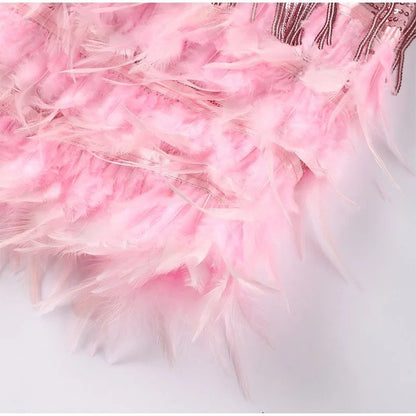 Elegante Avondjurk voor Vrouw Party en Feest