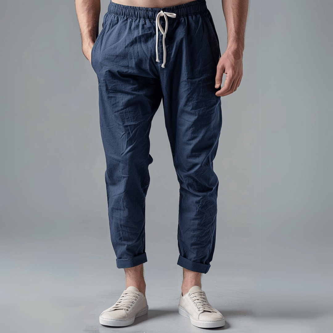 Matteo Mode Broek - StudioMarella